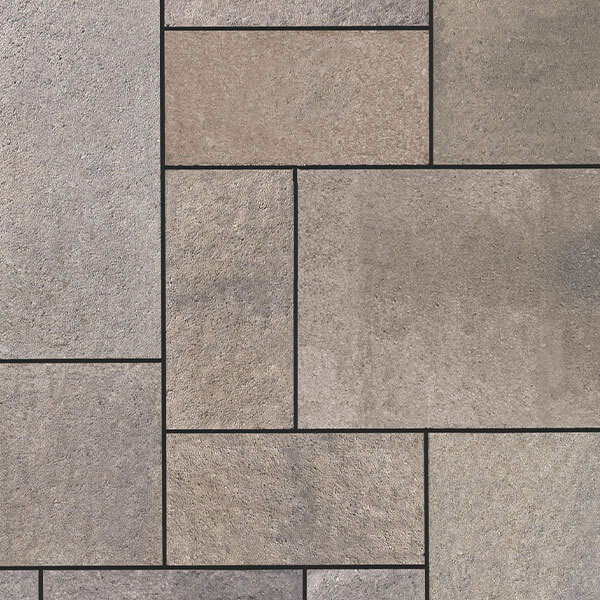 Permacon Kensington Concrete Paver